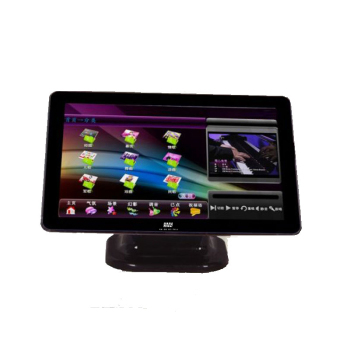 卡拉OK點(diǎn)歌機(jī) 一體無線點(diǎn)歌機(jī) KTV點(diǎn)歌機(jī) 無線家庭影院卡拉OK機(jī) 卡拉OK家庭影院 508臺式19寸黑色3T內(nèi)存【圖片 價格 品牌 報價】-京東